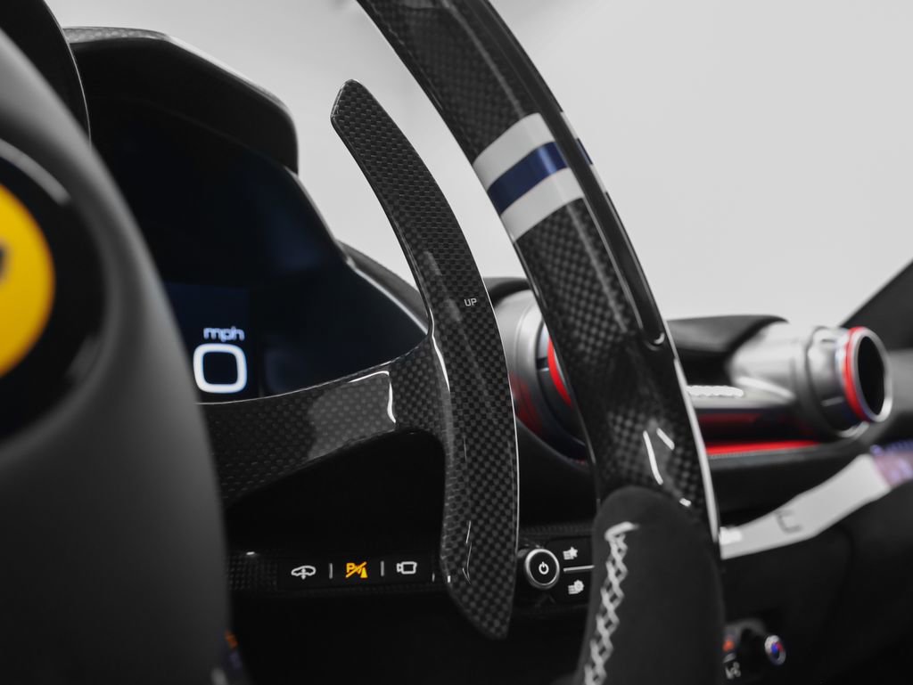 Used 2024 Ferrari 812 Competizione image 69