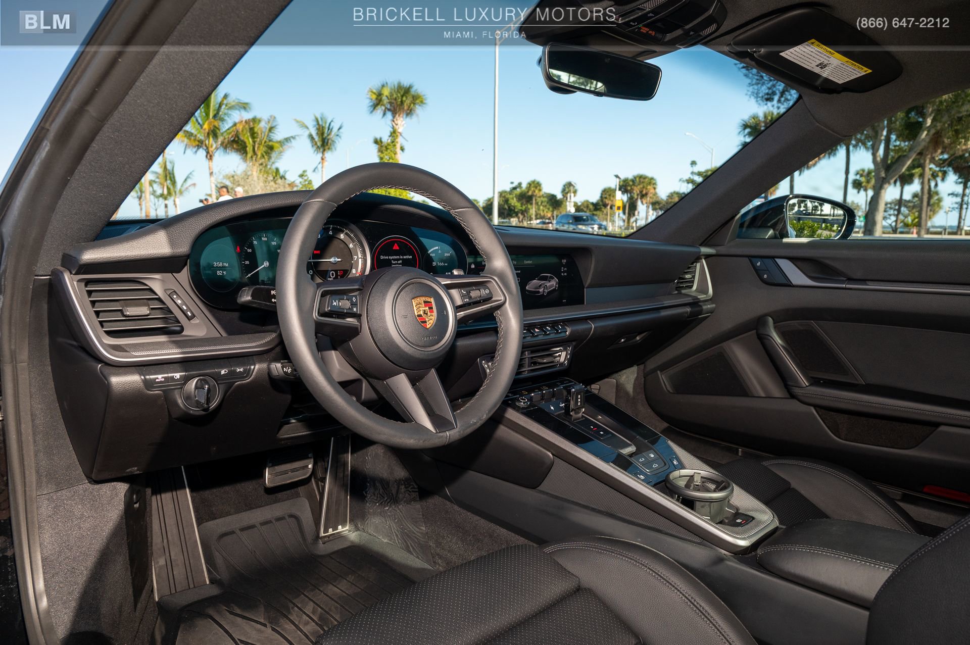 Used 2022 Porsche 911 Carrera image 5