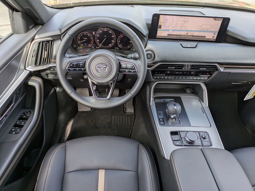 New 2026 MAZDA CX-90 3.3 Turbo S w/ Premium Package image 21