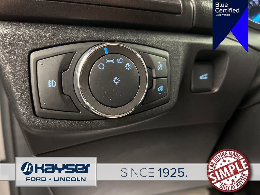 Used 2020 Ford Fusion Energi Titanium FWD image 24