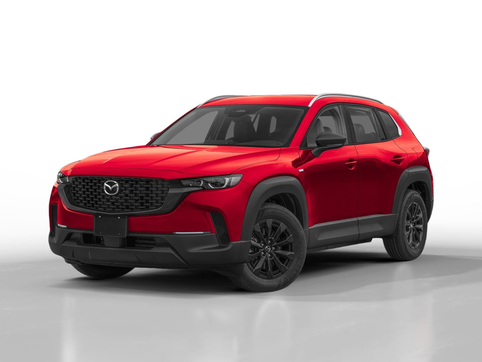 New 2026 MAZDA CX-50 2.5 Hybrid w/ Weather Package AWD/4WD image 1