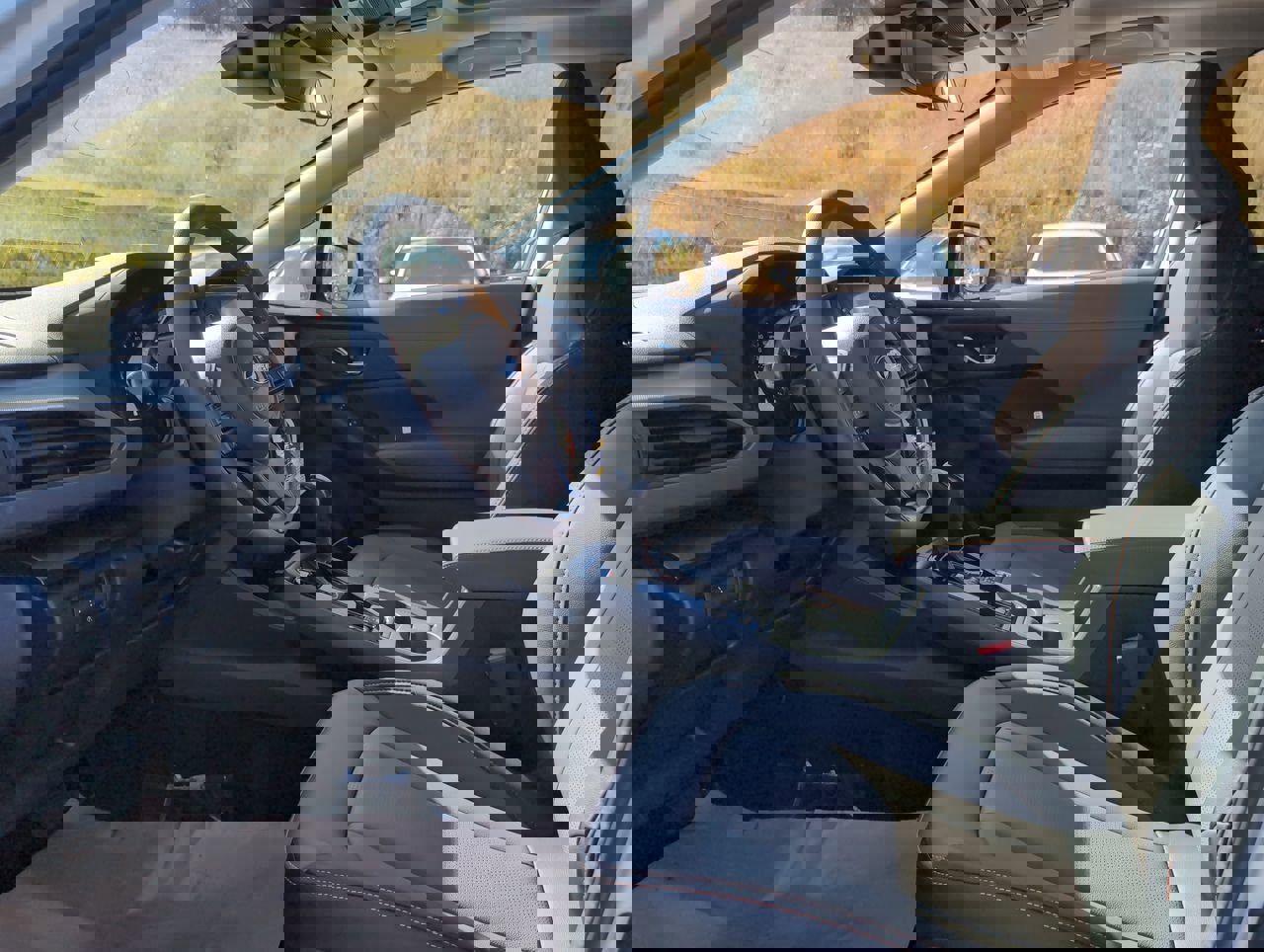 New 2025 Subaru Crosstrek 2.5i Limited image 10