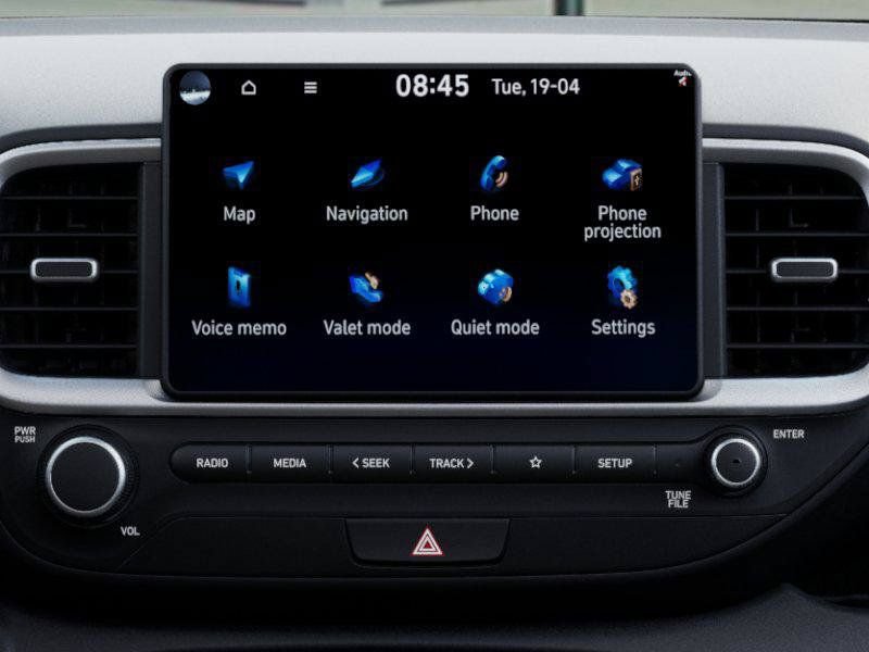 New 2026 Hyundai Venue SEL FWD image 13