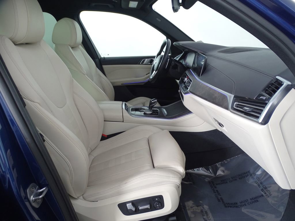 Used 2019 BMW X5 xDrive40i w/ Convenience Package image 17
