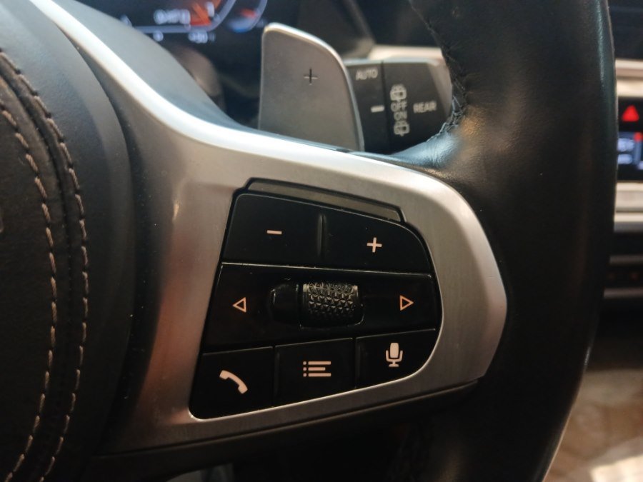 Used 2023 BMW X5 M50i w/ Executive Package AWD/4WD image 39