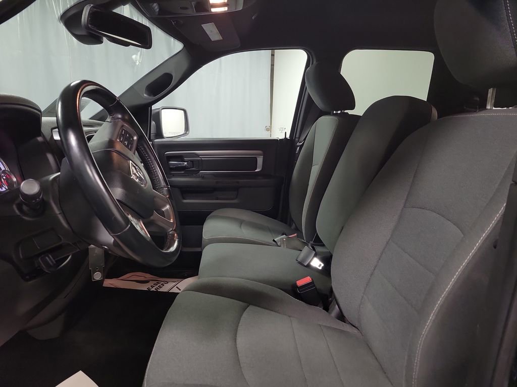 Used 2022 RAM 1500 Classic Warlock image 13