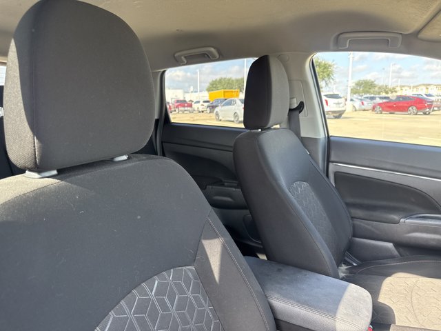 Used 2022 Mitsubishi Outlander Sport ES FWD image 15