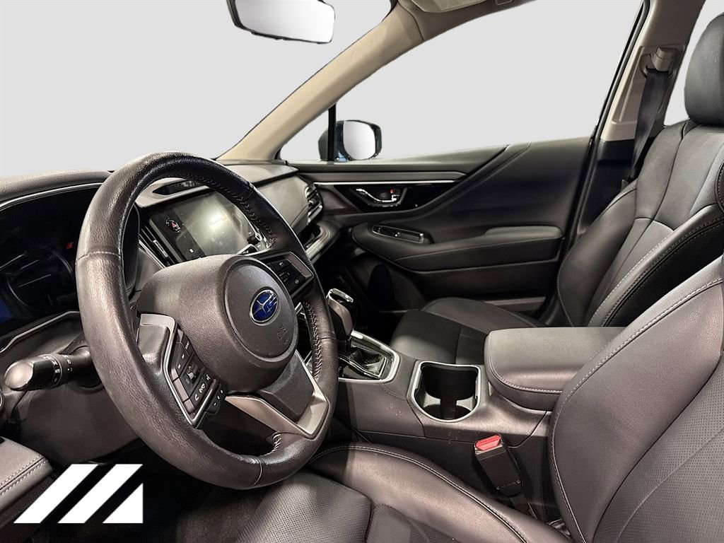 Certified 2023 Subaru Outback Limited XT image 9