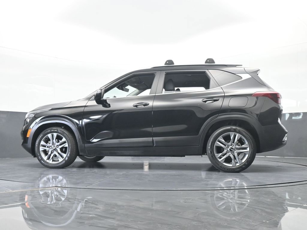 Used 2023 Kia Seltos S image 51