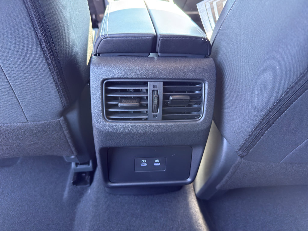 New 2026 Nissan Rogue SV image 31