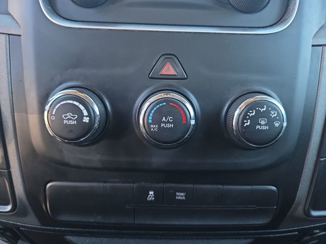 Used 2016 RAM 1500 Tradesman RWD image 24