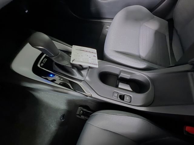 New 2026 Toyota Corolla SE image 22