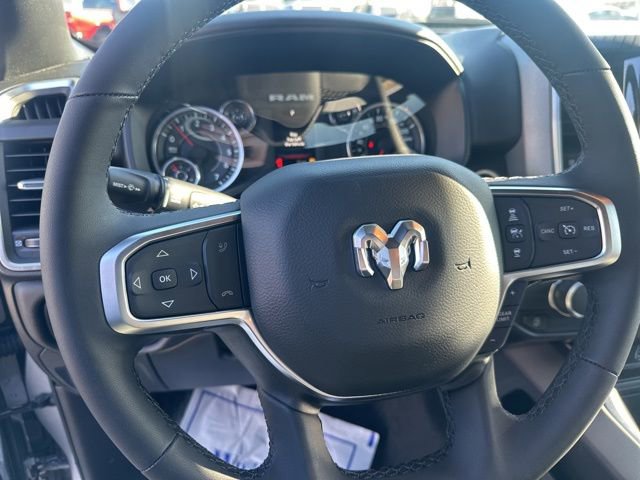 New 2025 RAM 1500 Big Horn image 21