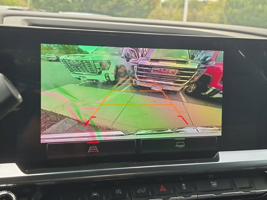 New 2026 GMC Sierra 1500 Elevation AWD/4WD image 18