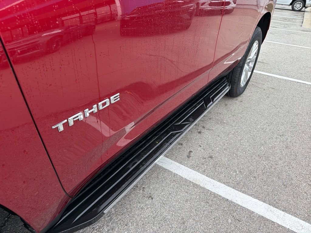 New 2026 Chevrolet Tahoe Premier image 11