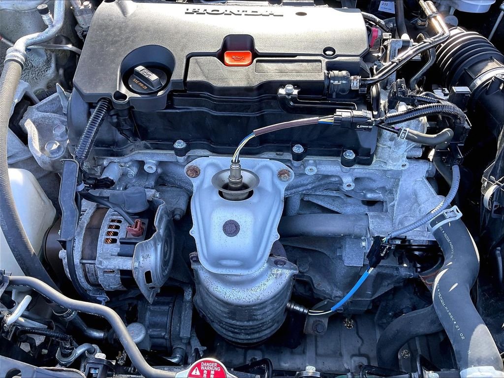 Used 2022 Honda Civic Sport image 34