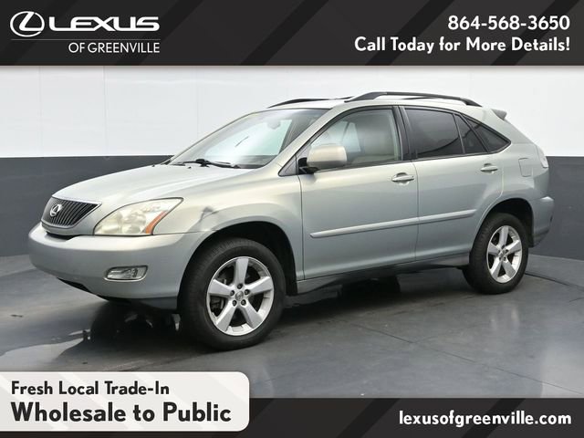 Used 2005 Lexus RX 330 FWD image 4
