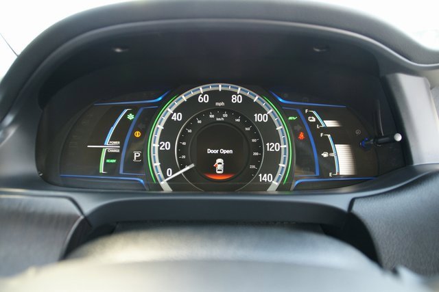 Used 2015 Honda Accord Touring image 17