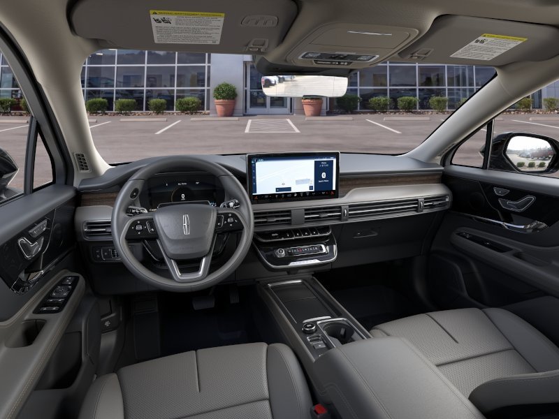 New 2024 Lincoln Corsair Grand Touring w/ Equipment Group 301A AWD/4WD image 46