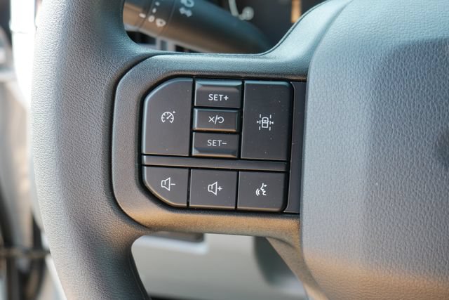 New 2026 Ford F450 XL AWD/4WD image 14