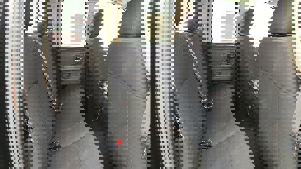 Used 2020 RAM 1500 Classic Warlock image 21