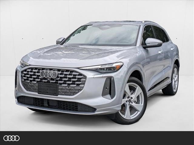 New 2025 Audi Q5 Premium Plus