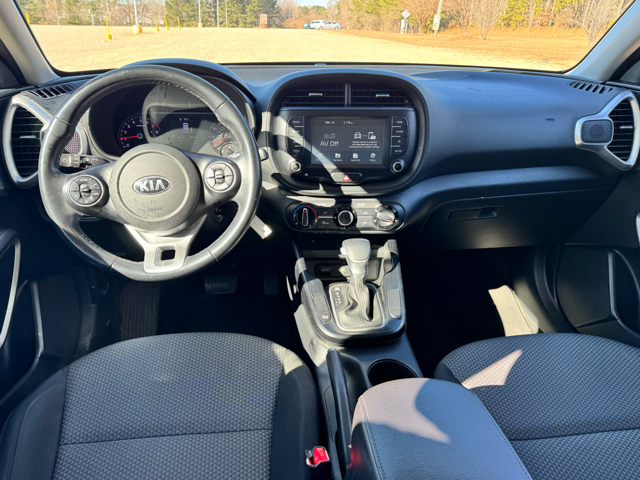 Used 2020 Kia Soul X-Line image 13
