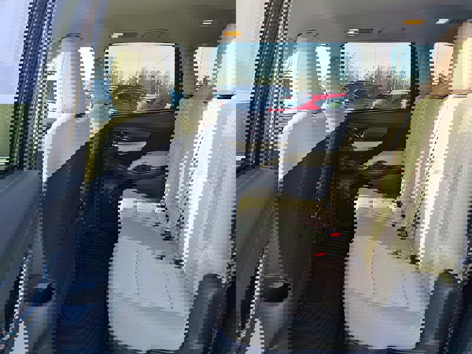 Used 2021 Subaru Ascent Premium w/ Convenience Package image 10