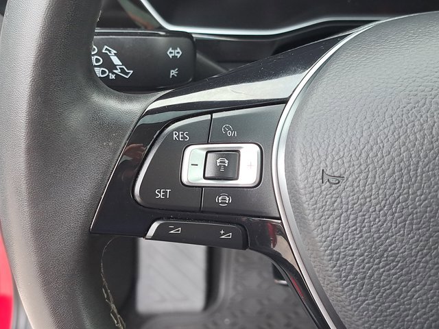 Used 2021 Volkswagen Jetta SEL FWD image 25