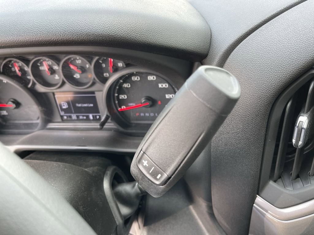 New 2025 Chevrolet Silverado 3500 W/T w/ WT Convenience Package AWD/4WD image 15