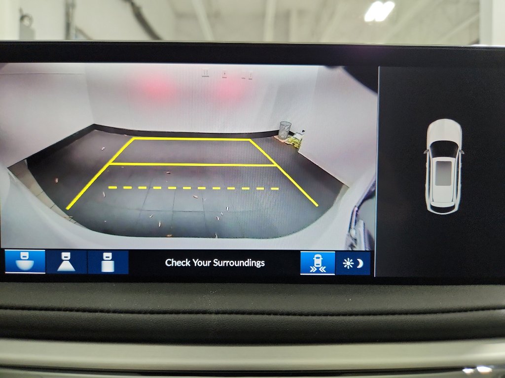 New 2026 Acura MDX SH-AWD w/ Technology Package image 24