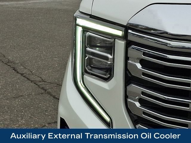 Used 2024 GMC Sierra 1500 Denali image 37