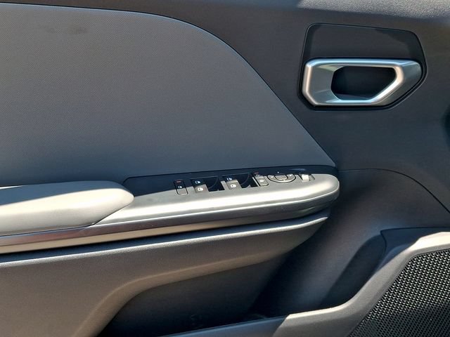 New 2026 Kia K4 FWD image 8