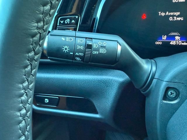 Certified 2023 Lexus NX 250 AWD image 19