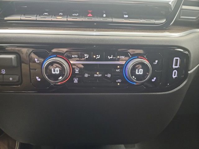 New 2026 Chevrolet Silverado 1500 LT w/ All Star Edition Plus image 28