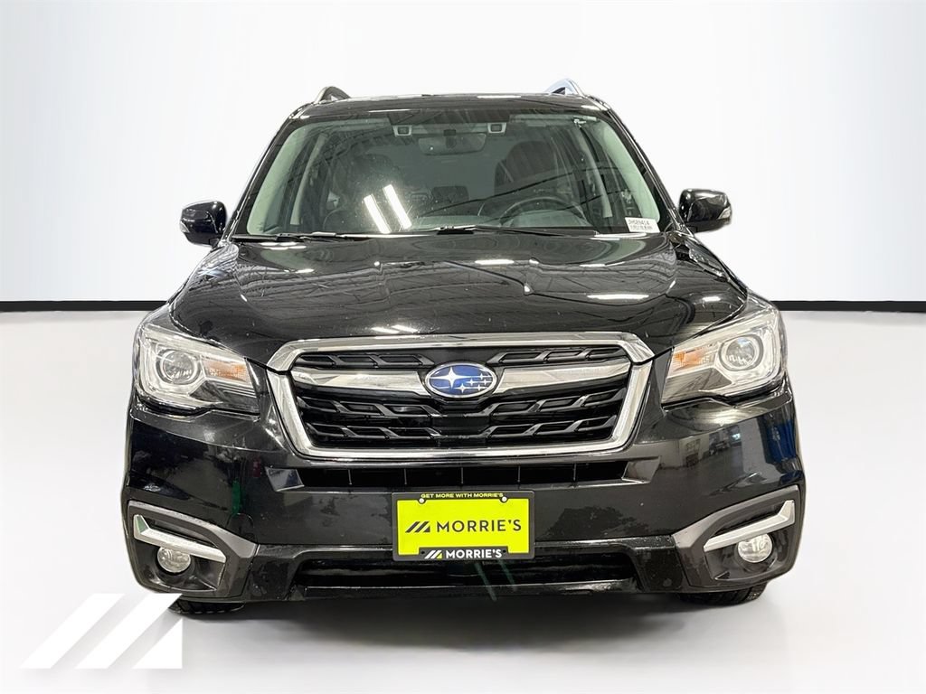 Used 2018 Subaru Forester 2.5i Touring AWD/4WD image 2