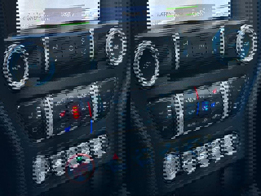 Used 2021 Ford Mustang Mach 1 w/ Equipment Group 700A image 27