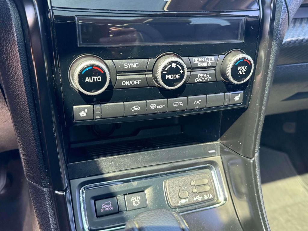 Used 2022 Subaru Ascent Onyx Edition image 29
