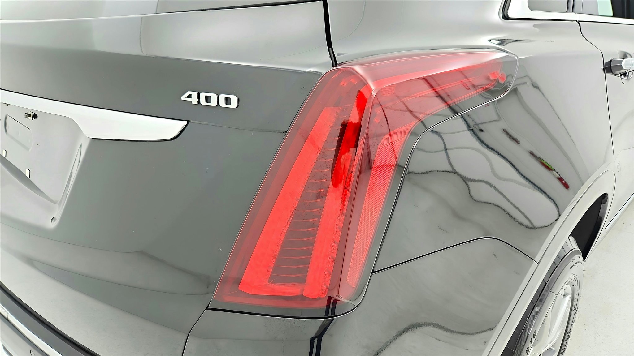 Used 2023 Cadillac XT5 Premium Luxury image 15