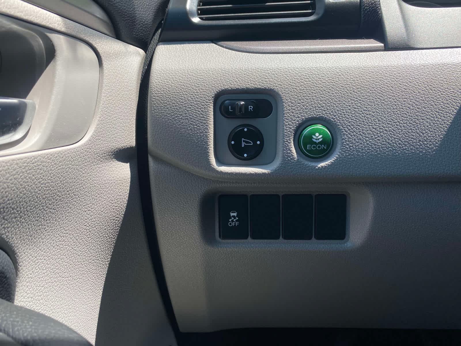 Used 2017 Honda Pilot EX image 13
