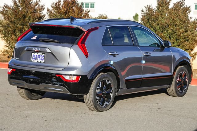 New 2026 Kia Niro Wind FWD image 15