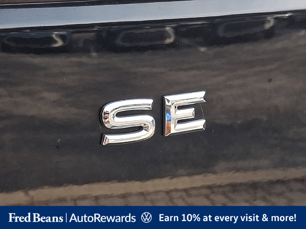 Used 2019 Volkswagen Atlas SE w/ Towing Package AWD/4WD image 36