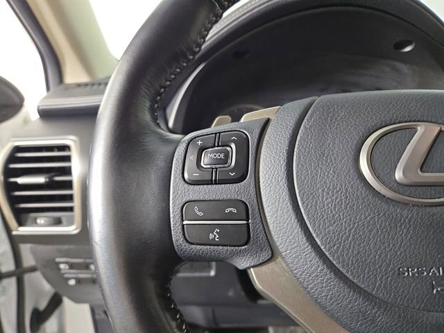 Used 2021 Lexus NX 300 AWD w/ Comfort Package image 23