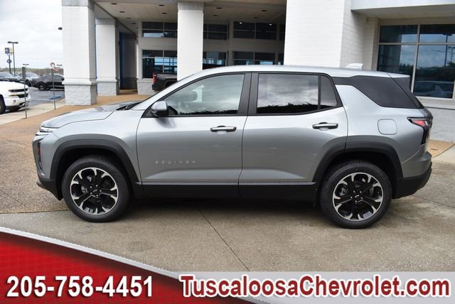 New 2026 Chevrolet Equinox LT image 6