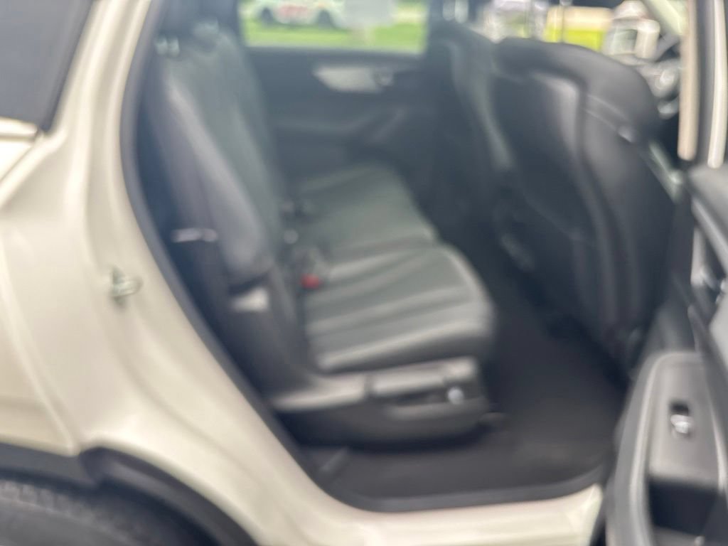 Used 2023 Acura MDX SH-AWD image 37