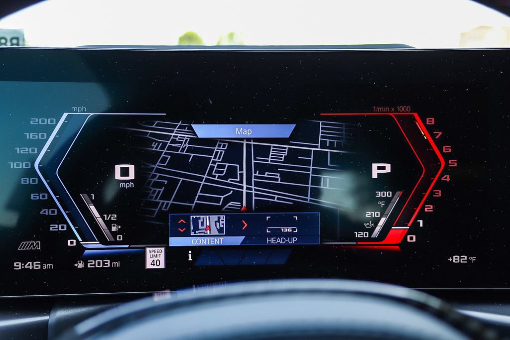 New 2026 BMW M2 w/ Lighting Package RWD image 26