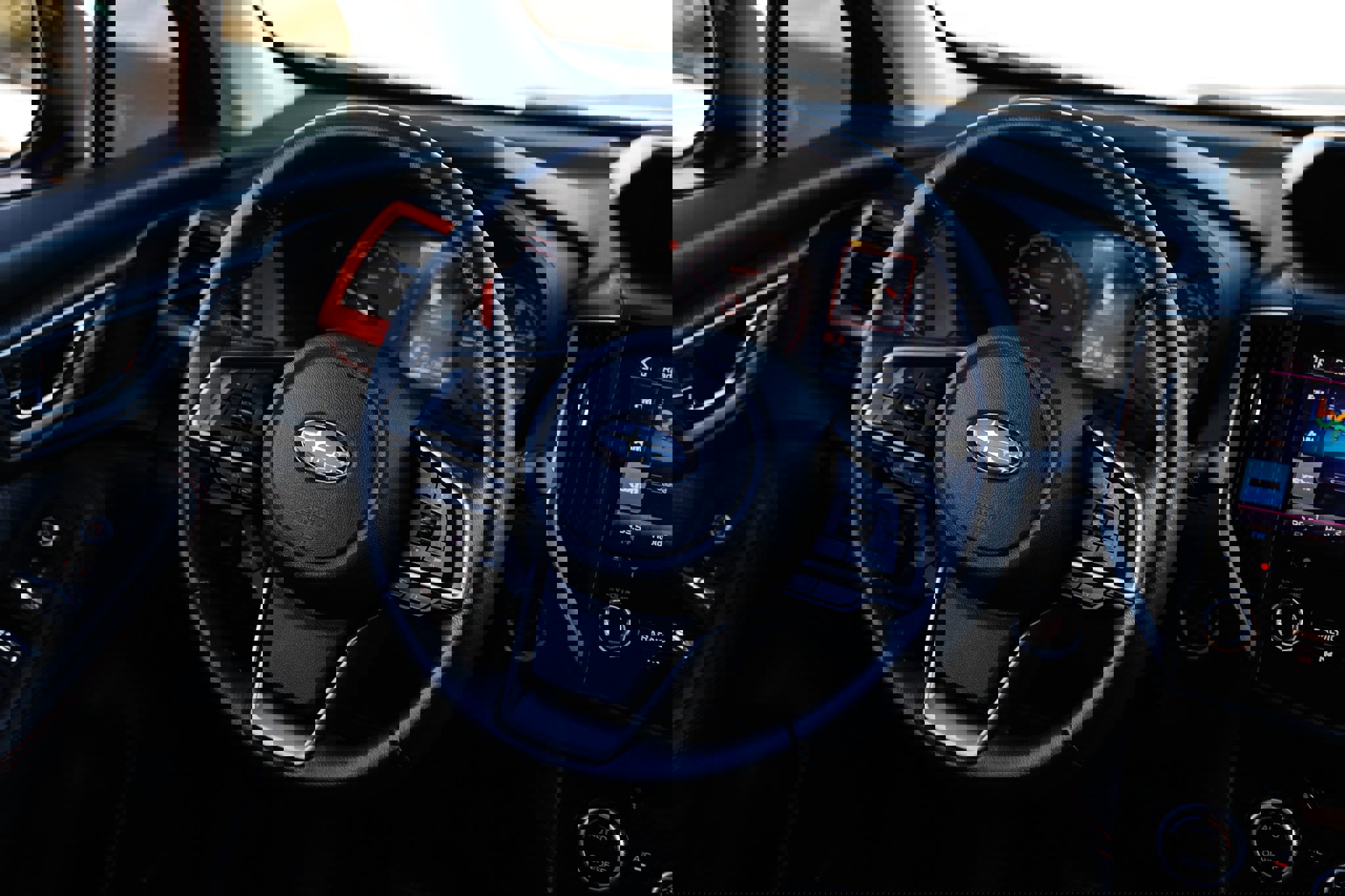 Used 2019 Subaru Forester Sport w/ Popular Package #2 image 32