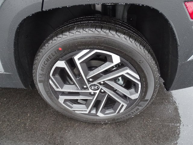 New 2026 Hyundai Tucson Limited image 9