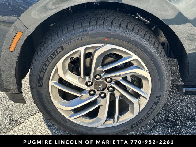 New 2026 Lincoln Navigator L Reserve image 11