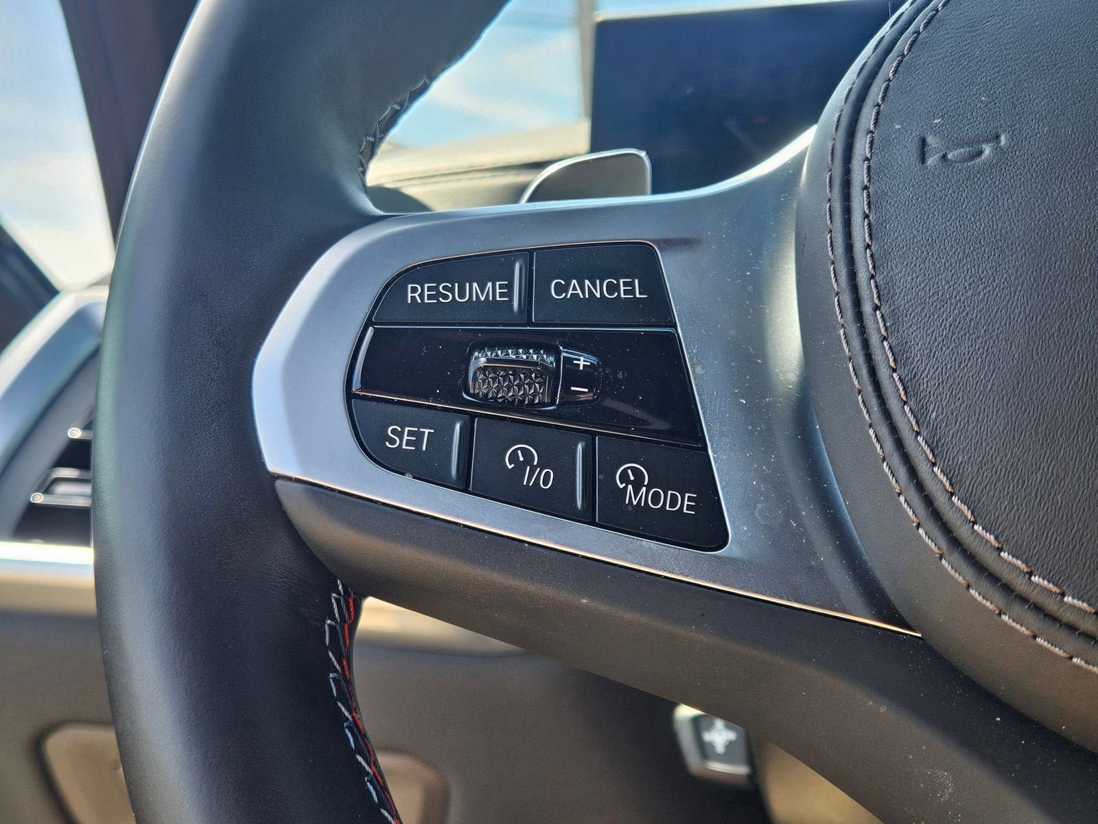 Used 2025 BMW X5 M60i w/ Climate Comfort Package AWD/4WD image 12